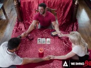 We Banged A Medium To See Our Future 1/16