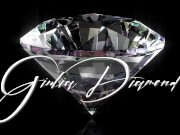 Giulia Diamond, Benny Green and Ale Danger in a hot lesbian threesome with Strap-On 2/16