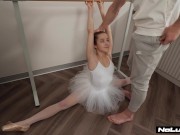 DON`T SEND YOUR DAUGHTER TO DANCING SCHOOL - Nicole Murkovski 2/16