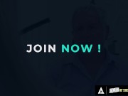 OUT OF THE FAMILY - Wild Teen Khloe Kapri Gets Her Tight Asshole Banged By Her Stepdad 1/16