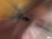 Super hottie blowing a cock 11/16