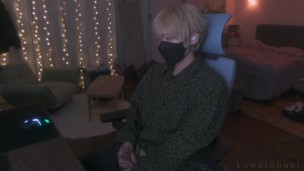 クリスマスに間に合わなかった金髪クズ彼氏