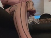MyDirtyHobby - A kinky blonde has arrived and is horny 14/16