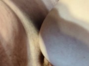 (juicy Lousie) Fucking Over The Kitchen Sink 14/16