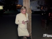 Trailer It is the evening neighborhood setting where Sarah is trying to find the location of a Gangsta BBC Alphonso Layz 1/16