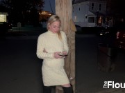 Trailer It is the evening neighborhood setting where Sarah is trying to find the location of a Gangsta BBC Alphonso Layz 2/16