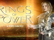 Melody Marks As GALADRIEL Can Satisfy Her Thirst With Your Load