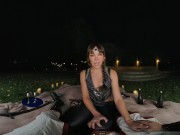 Your Survival Depends On The Unity Of Katrina Colt's Pussy And Your Dick As SHADOWHEART 3/16