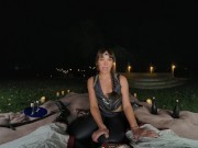 Your Survival Depends On The Unity Of Katrina Colt's Pussy And Your Dick As SHADOWHEART 4/16