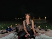 Your Survival Depends On The Unity Of Katrina Colt's Pussy And Your Dick As SHADOWHEART 5/16