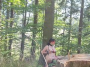 Step Boy, covering his stepmother in piss 11/16