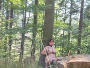 Step Boy, covering his stepmother in piss 12/16