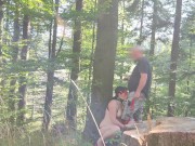 Stepmom blowjob a step son after face piss 10/16