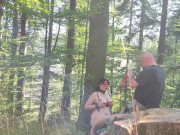 Stepmom blowjob a step son after face piss 12/16