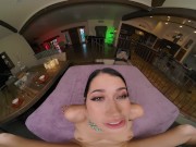 Alex Coal And Her Enormous Lust Will Make This Christmas The Best Ever 16/16