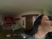 Alex Coal And Her Enormous Lust Will Make This Christmas The Best Ever 2/16