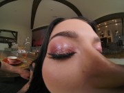 Alex Coal And Her Enormous Lust Will Make This Christmas The Best Ever 5/16