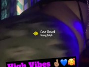 Twerk That - Screenshot 12 of 16 - Big Booty Redbone