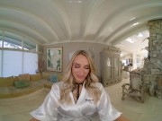 After Six Months Busty Emma Hix Realizes There Is No Dick Like Yours 1/16