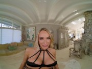 After Six Months Busty Emma Hix Realizes There Is No Dick Like Yours 2/16