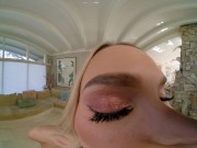 After Six Months Busty Emma Hix Realizes There Is No Dick Like Yours 3/16