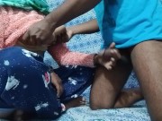 Real indian maid and boss sex in the room 2/16