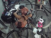 Strap On Stories - Daily PEGGING Day 276 Big or small me & my Strap On STRETCH them ALL. 9 POV's 4K. 16/16