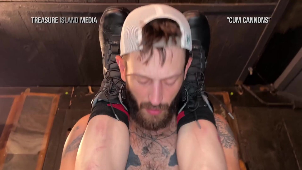 CUM CANNONS - Free Sex Video - RedTube
