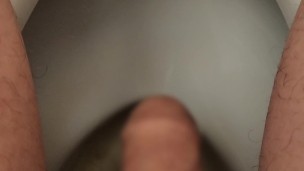 I couldn't hold my pee