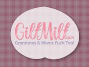 Insatiable Ma'am Eloide Was Mouth & Pussy Banged By Vigorous Stallion! 1/16