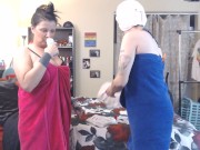 Lesbian Armpits Cleaning lotion Deodorant