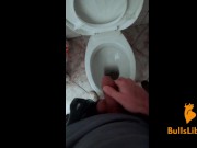 Quickie at Work | Horny day at Office
