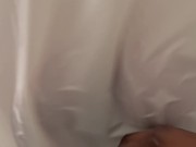 Hot wife sneaks hotel worker into her room (teaser)🔥 12/16