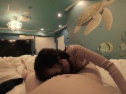 【個人撮影】エンW不倫CH 　バイブで逝きまくり不倫カップル　＃26 6/16