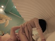 【個人撮影】エンW不倫CH 　バイブで逝きまくり不倫カップル　＃26 9/16