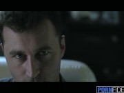 Jade Wasn't Expecting A Hard Fuck 1/16