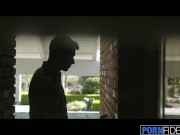 Jade Wasn't Expecting A Hard Fuck 2/16