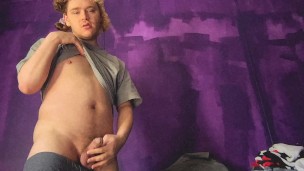 Why Don’t You Cum?