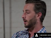 My Sex Addict Support Group Banged Me 2/16