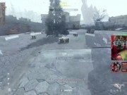 STREAMER BRO SOLOS  ALL OVER PEOPLES FACE (WARZONE MW3) 10/16