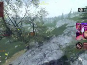 STREAMER BRO SOLOS  ALL OVER PEOPLES FACE (WARZONE MW3) 13/16