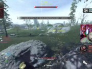 STREAMER BRO SOLOS  ALL OVER PEOPLES FACE (WARZONE MW3) 14/16