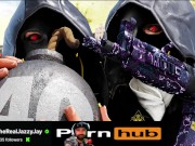 STREAMER BRO SOLOS  ALL OVER PEOPLES FACE (WARZONE MW3) 16/16