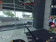 STREAMER BRO SOLOS  ALL OVER PEOPLES FACE (WARZONE MW3) 5/16