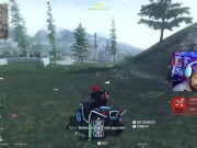 STREAMER BRO SOLOS  ALL OVER PEOPLES FACE (WARZONE MW3) 7/16