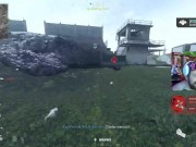 STREAMER BRO SOLOS  ALL OVER PEOPLES FACE (WARZONE MW3) 8/16