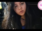 Rapidin en casa POV MamiShampuu 10/16