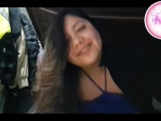 Rapidin en casa POV MamiShampuu 14/16