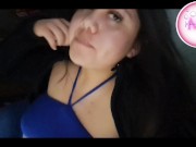 Rapidin en casa POV MamiShampuu 2/16