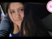 Rapidin en casa POV MamiShampuu 7/16